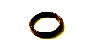 Image of Engine Oil Filler Cap Gasket image for your Subaru WRX  